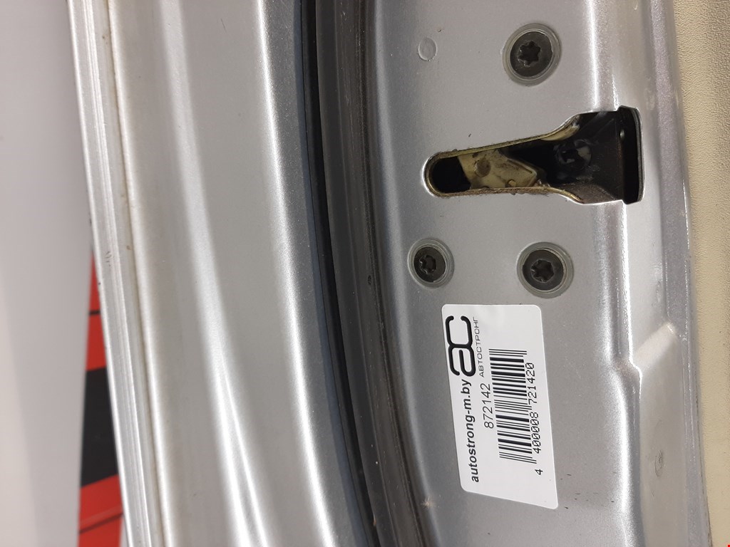 Дверь передняя левая INFINITI QX56/QX80 2004-2010