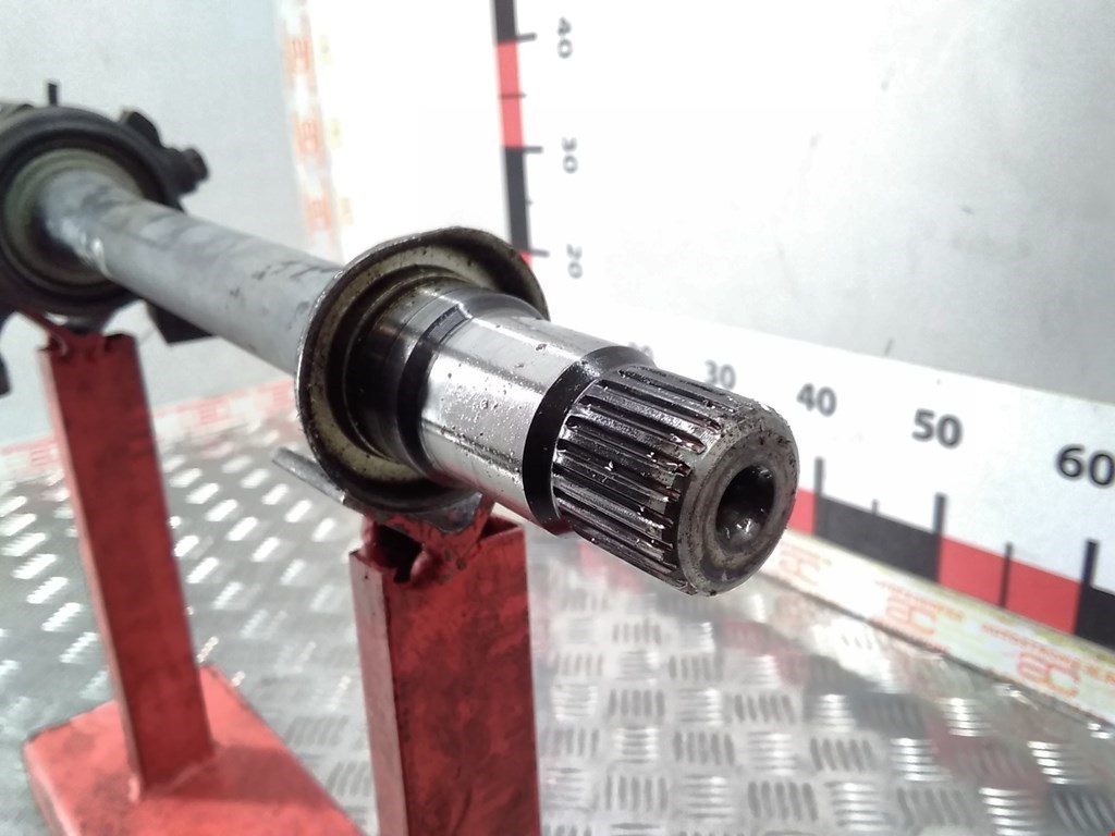 Полуось (привод, приводной вал) передняя правая TOYOTA Camry XV40 2006-2011