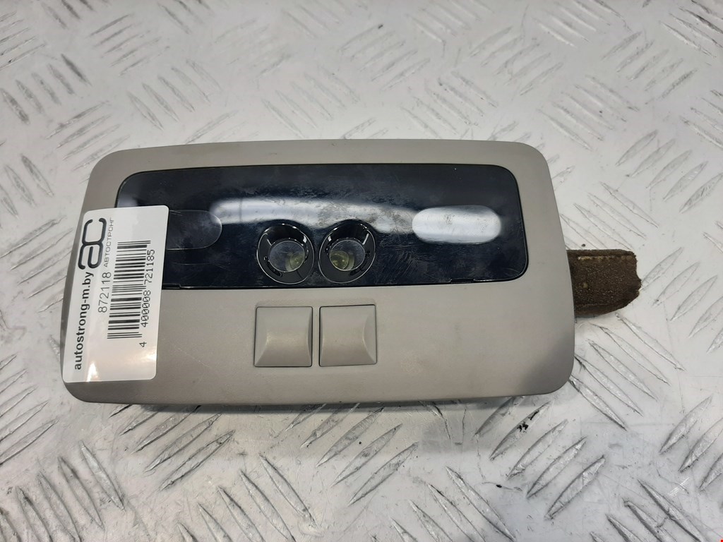 Плафон салонный (салона фонарь) LEXUS GS 2005-2011