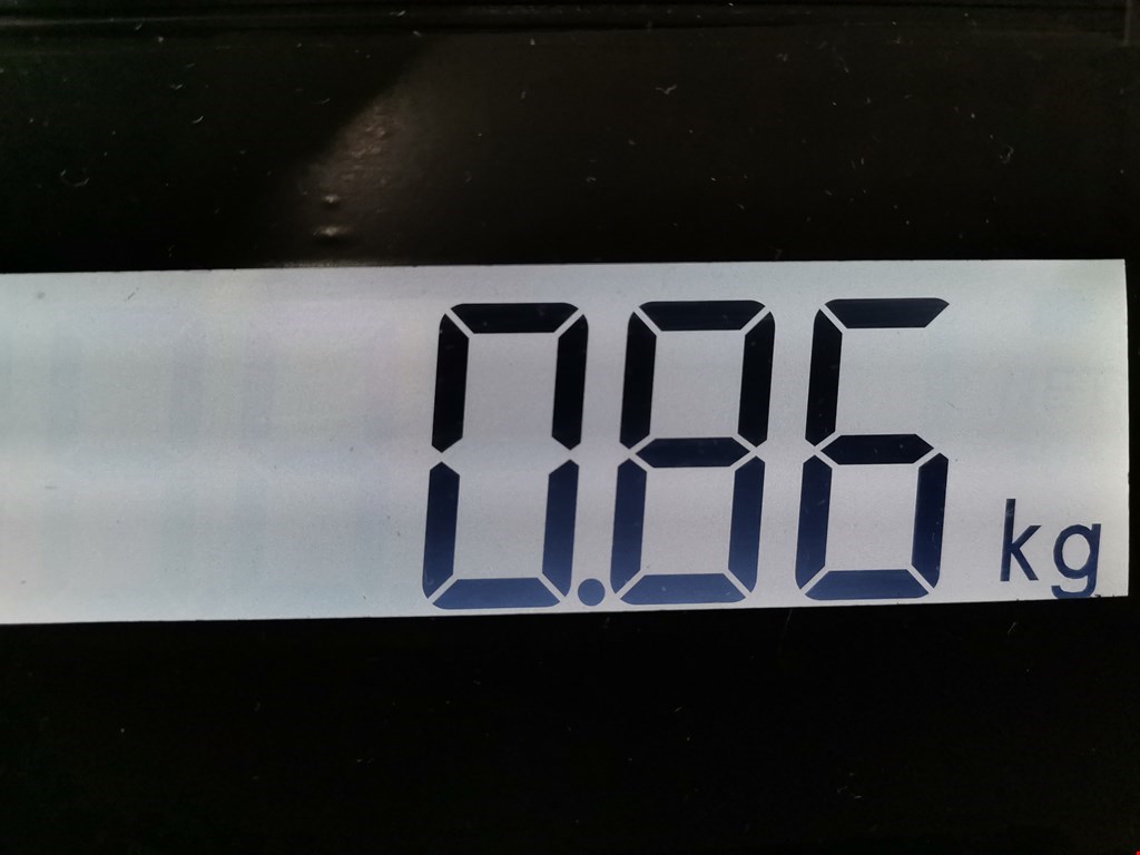 Кран ABS тормозной главный (распределитель) IVECO EuroCargo II 2003-2008