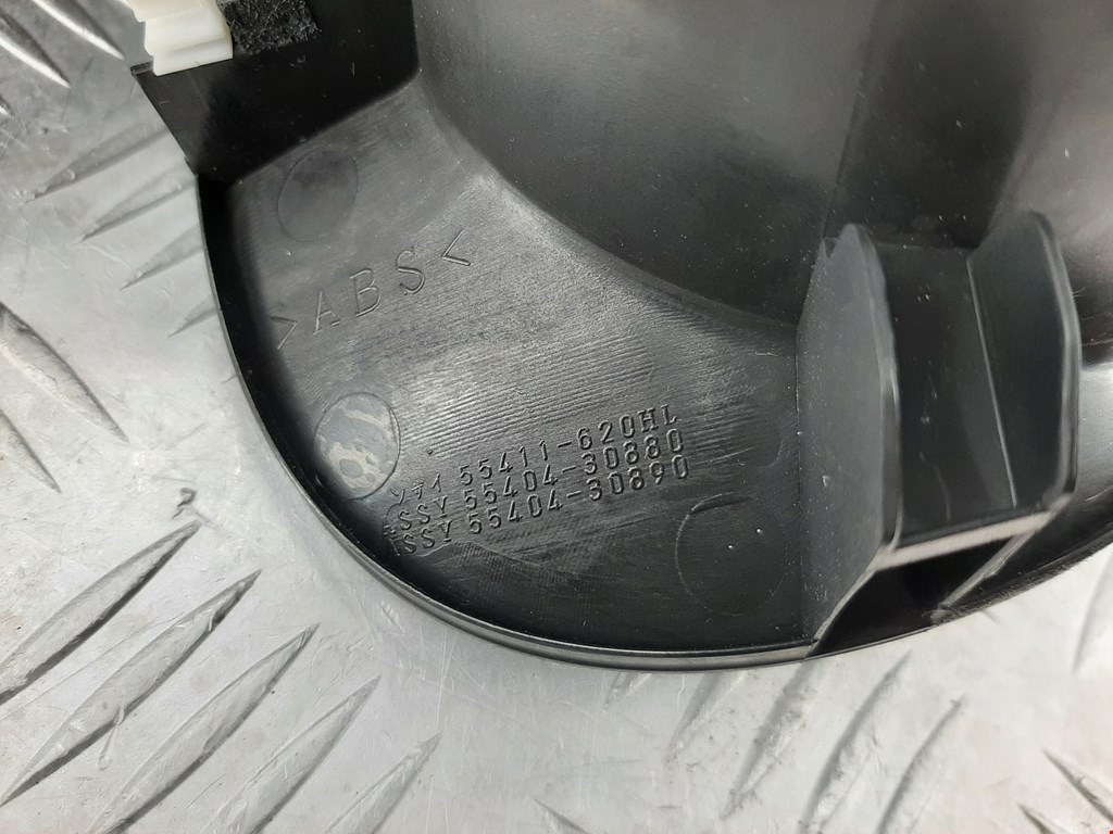 Накладка декоративная LEXUS GS 2005-2011