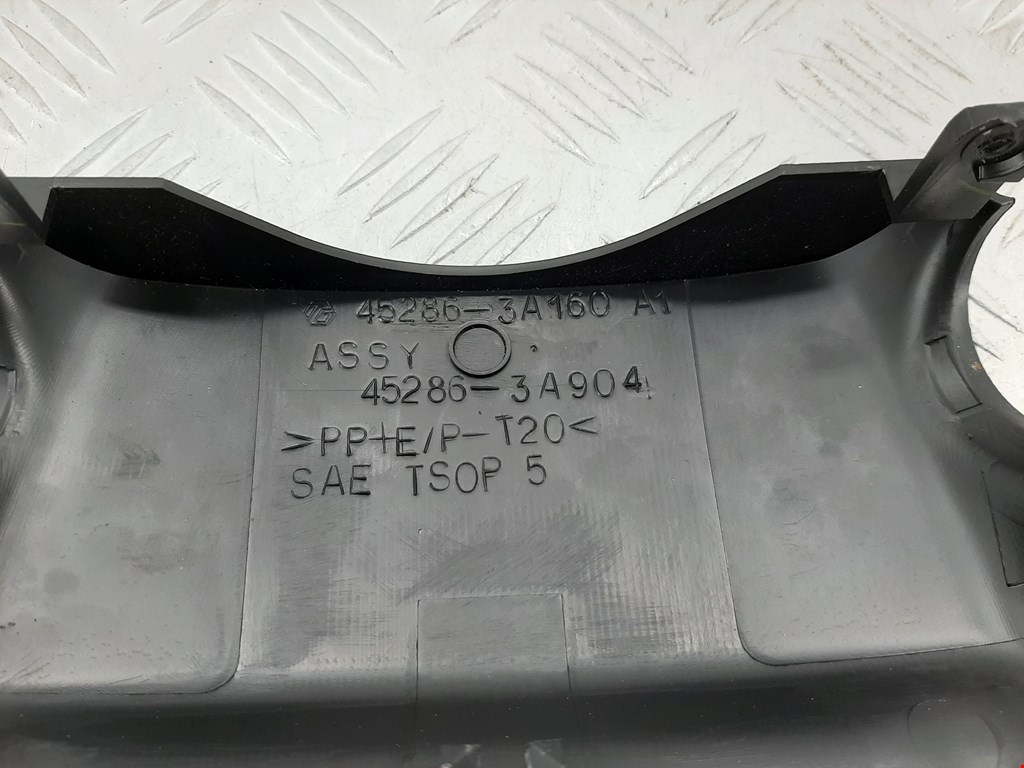 Накладка декоративная LEXUS GS 2005-2011