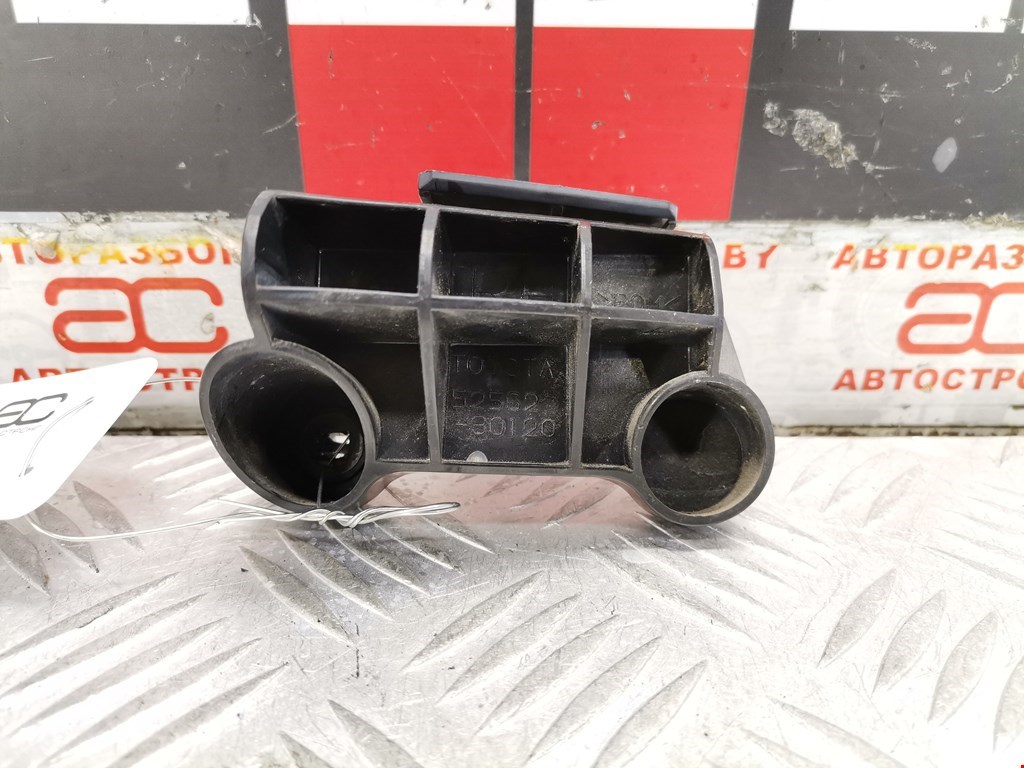 Кронштейн заднего бампера левый правый LEXUS GS 2005-2011