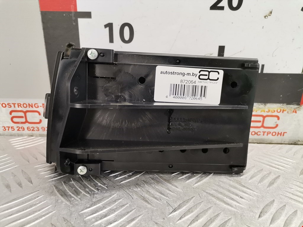 Подстаканник TOYOTA Sienna XL20 2003-2010