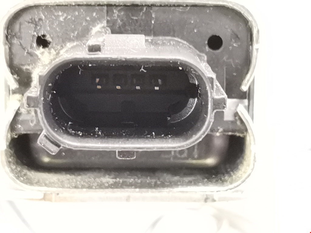 Датчик AIR BAG (подушек безопасности) TOYOTA Sienna XL20 2003-2010