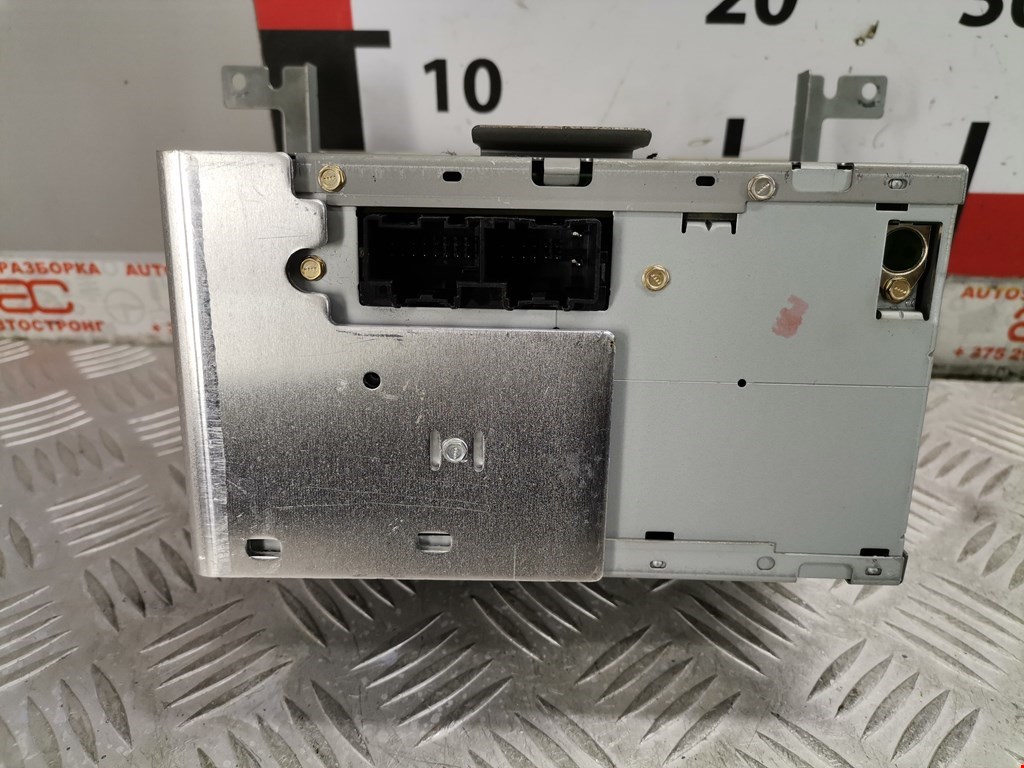 Магнитола HYUNDAI Santa Fe CM 2005-2012