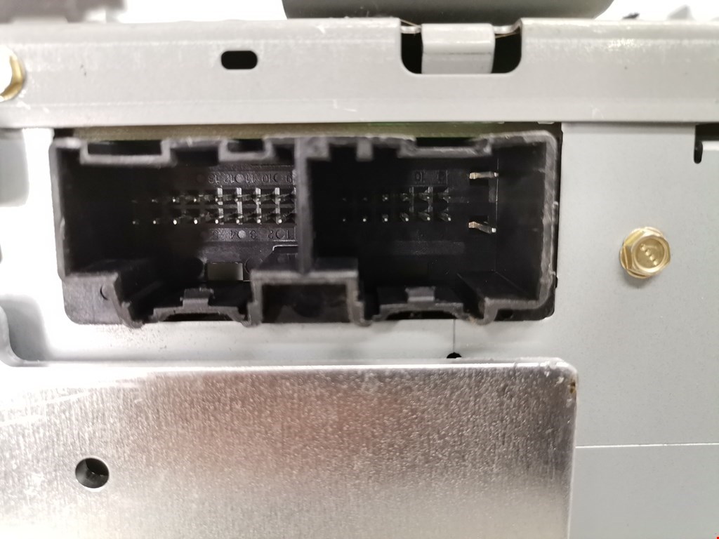 Магнитола HYUNDAI Santa Fe CM 2005-2012