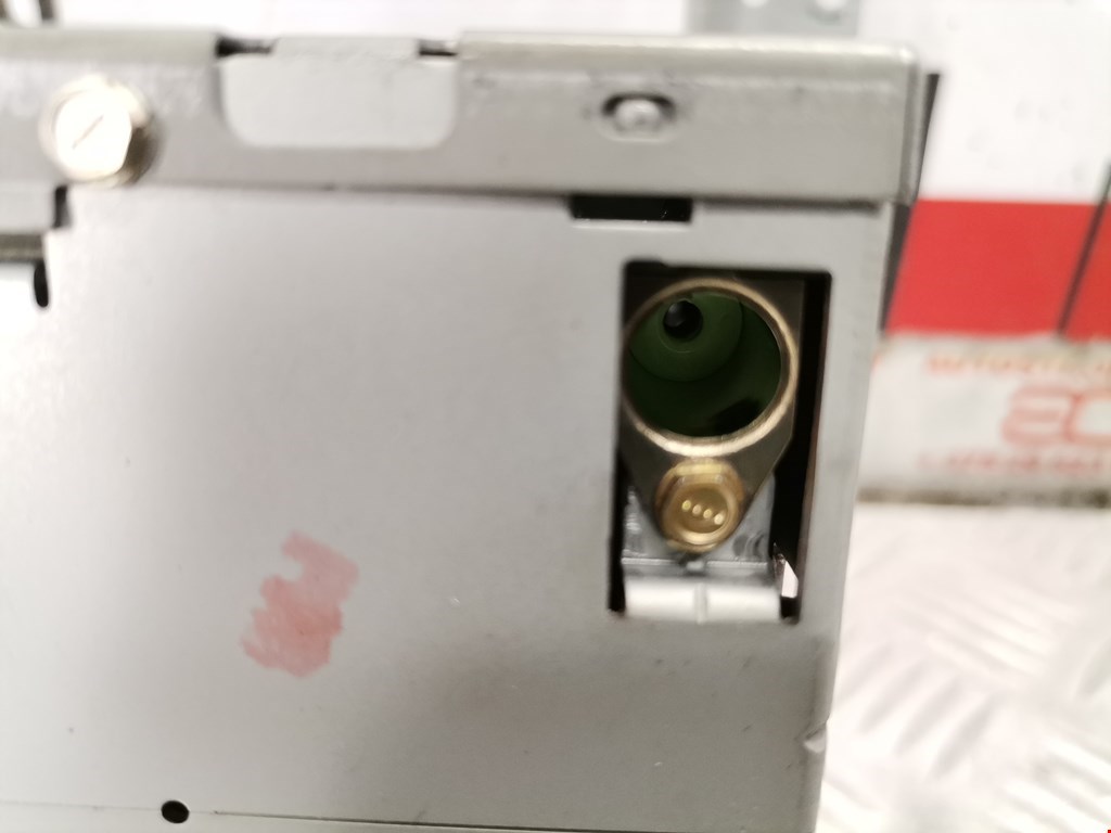 Магнитола HYUNDAI Santa Fe CM 2005-2012