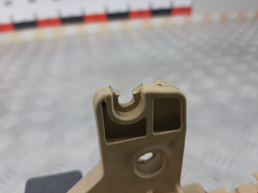 Блок комфорта TOYOTA Sienna XL20 2003-2010