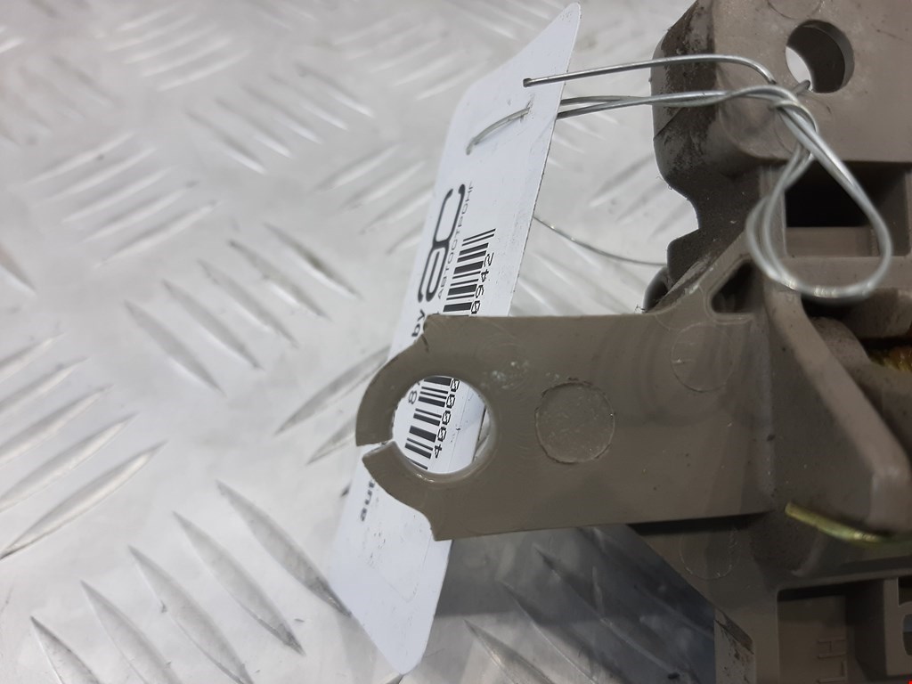 Ручка дверная задняя внутренняя левая TOYOTA Sienna XL20 2003-2010