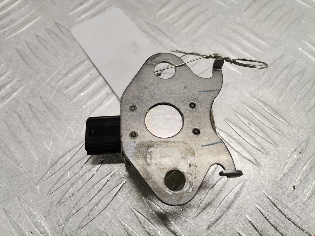 Датчик AIR BAG (подушек безопасности) TOYOTA Sienna XL20 2003-2010