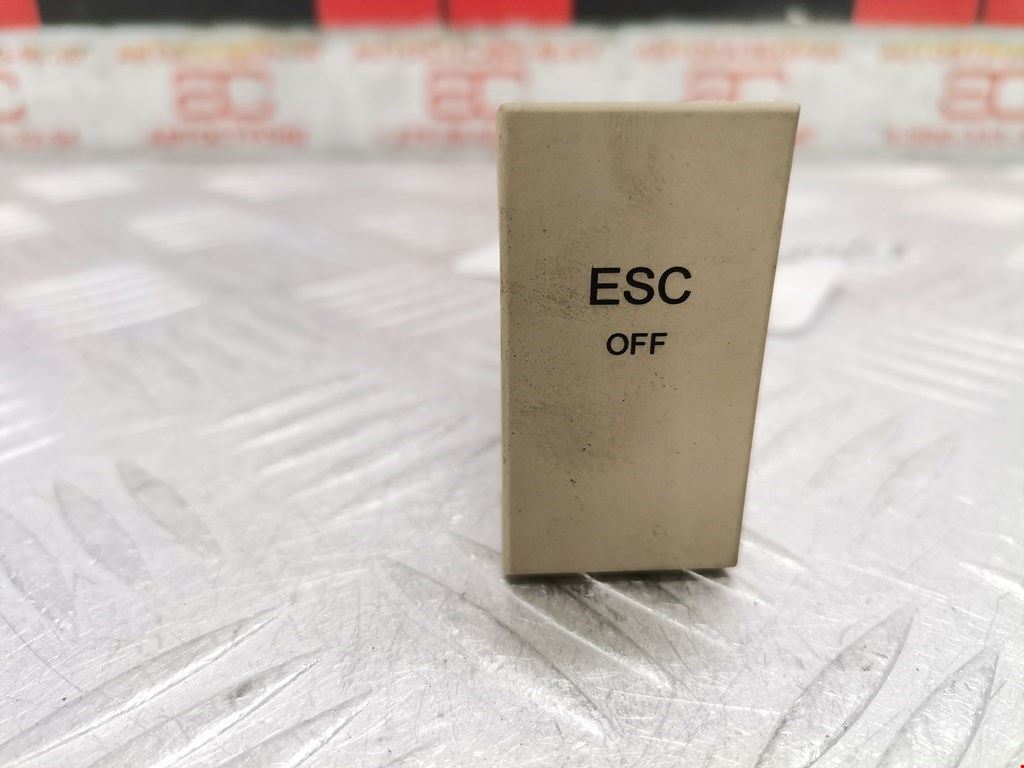 Кнопка антипробуксовочной системы HYUNDAI Santa Fe CM 2005-2012