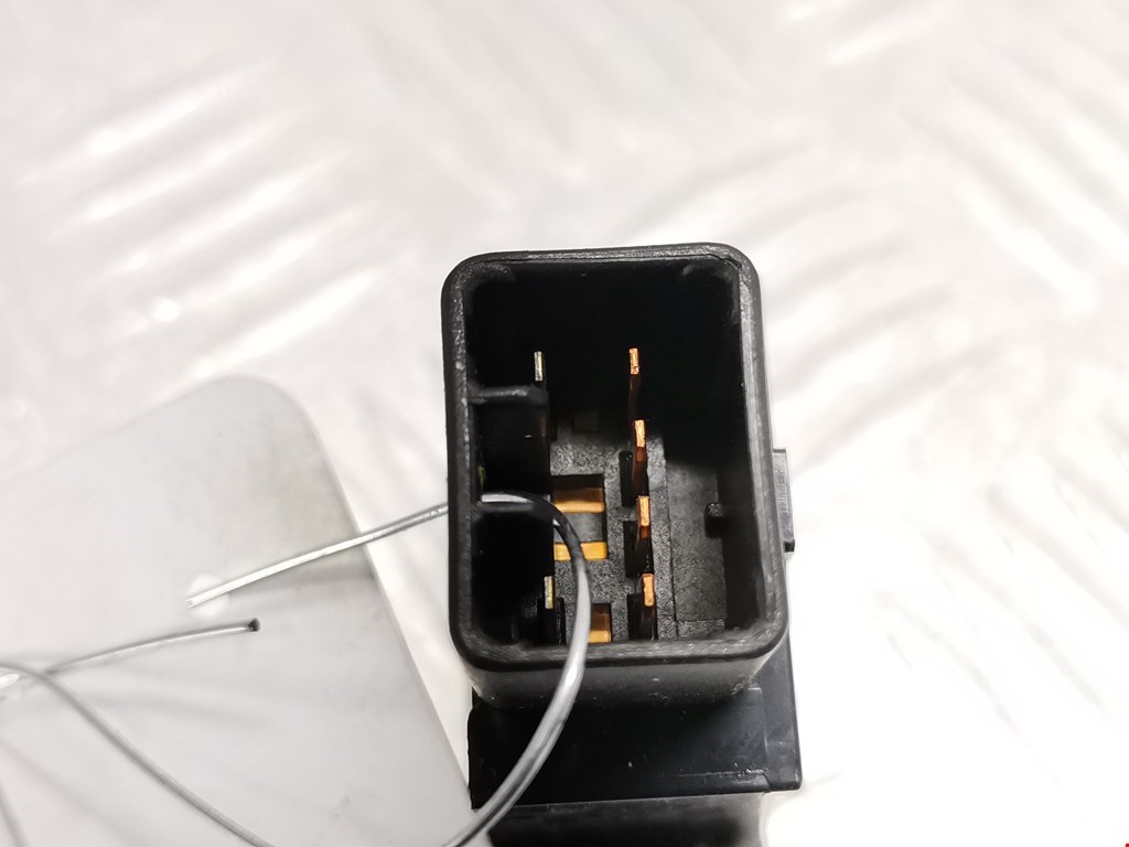 Кнопка антипробуксовочной системы HYUNDAI Santa Fe CM 2005-2012