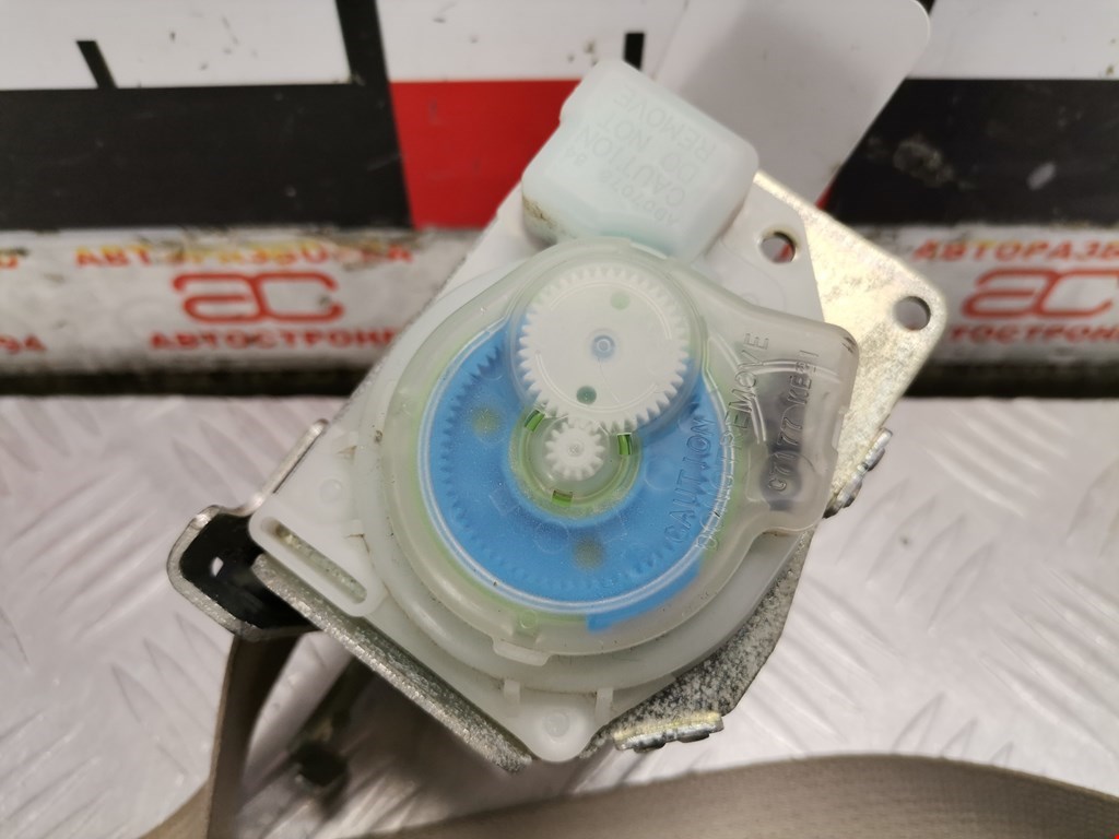 Ремень безопасности передний правый FORD Edge 2006-2014