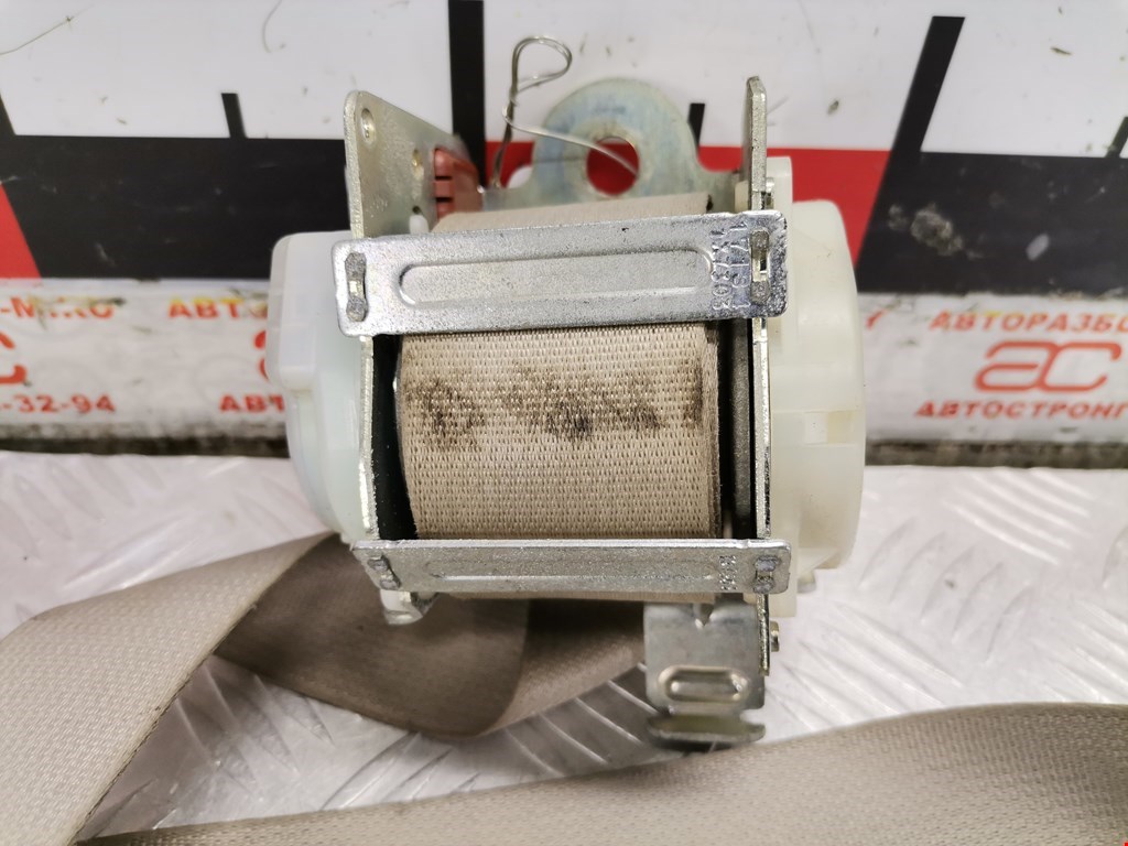 Ремень безопасности передний правый FORD Edge 2006-2014