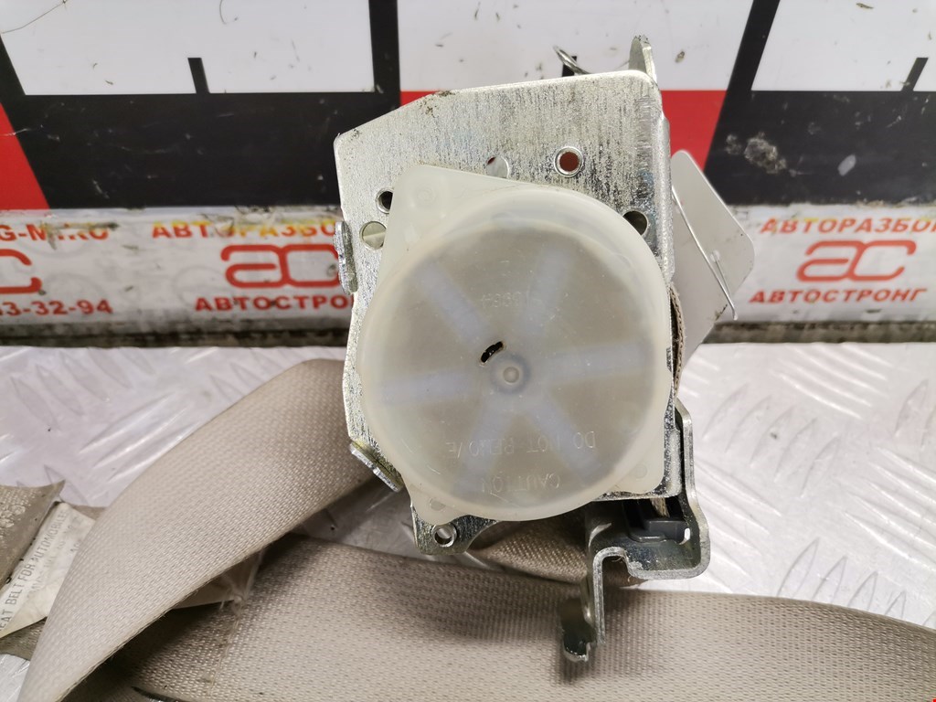 Ремень безопасности передний правый FORD Edge 2006-2014