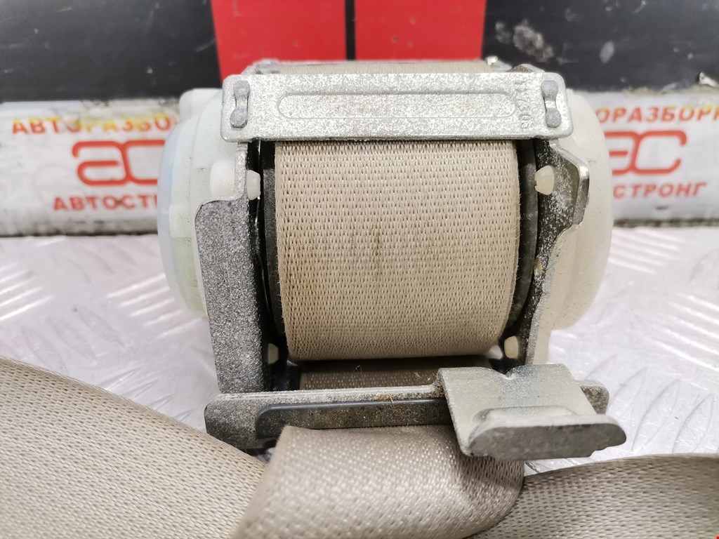 Ремень безопасности передний правый FORD Edge 2006-2014