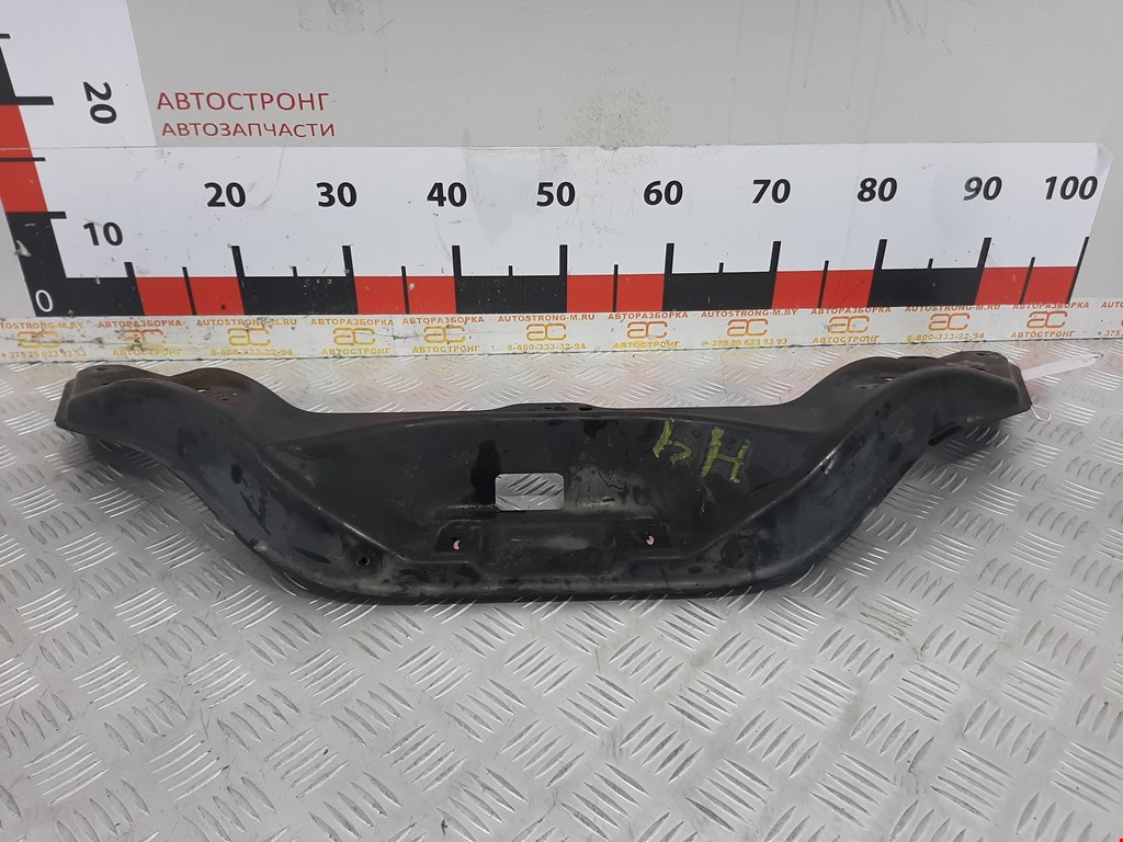 Рамка капота Ford Edge 1 (2006-2014)