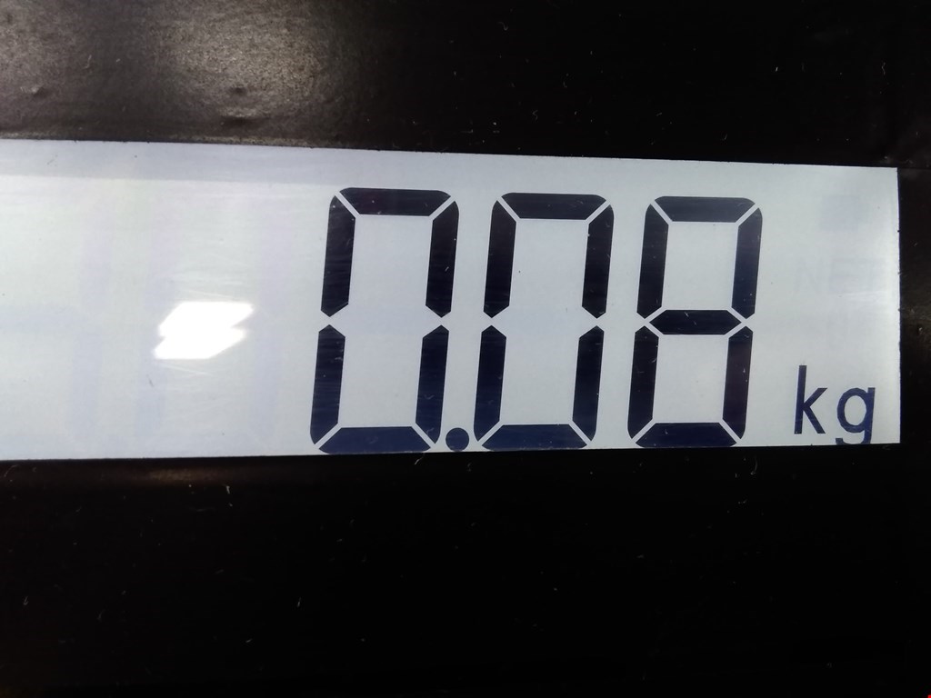 Датчик AIR BAG (подушек безопасности) TOYOTA Sienna XL20 2003-2010