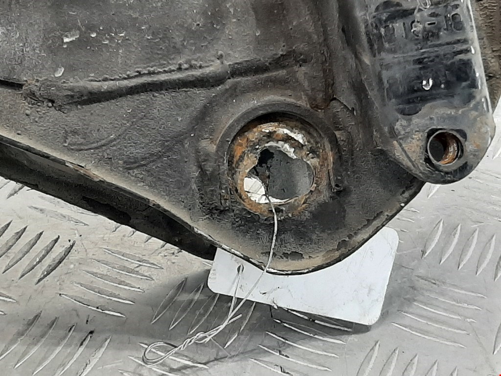 Балка задняя KIA Optima 2010-2016