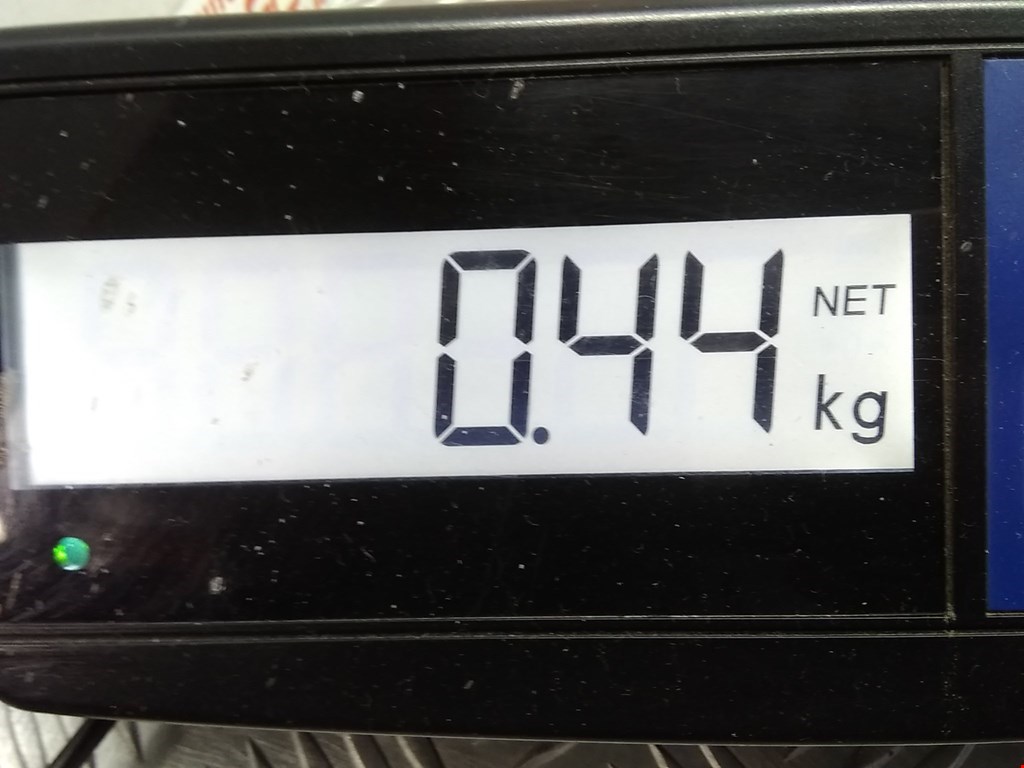 Дефлектор воздушный ACURA MDX YD2 2007-2013