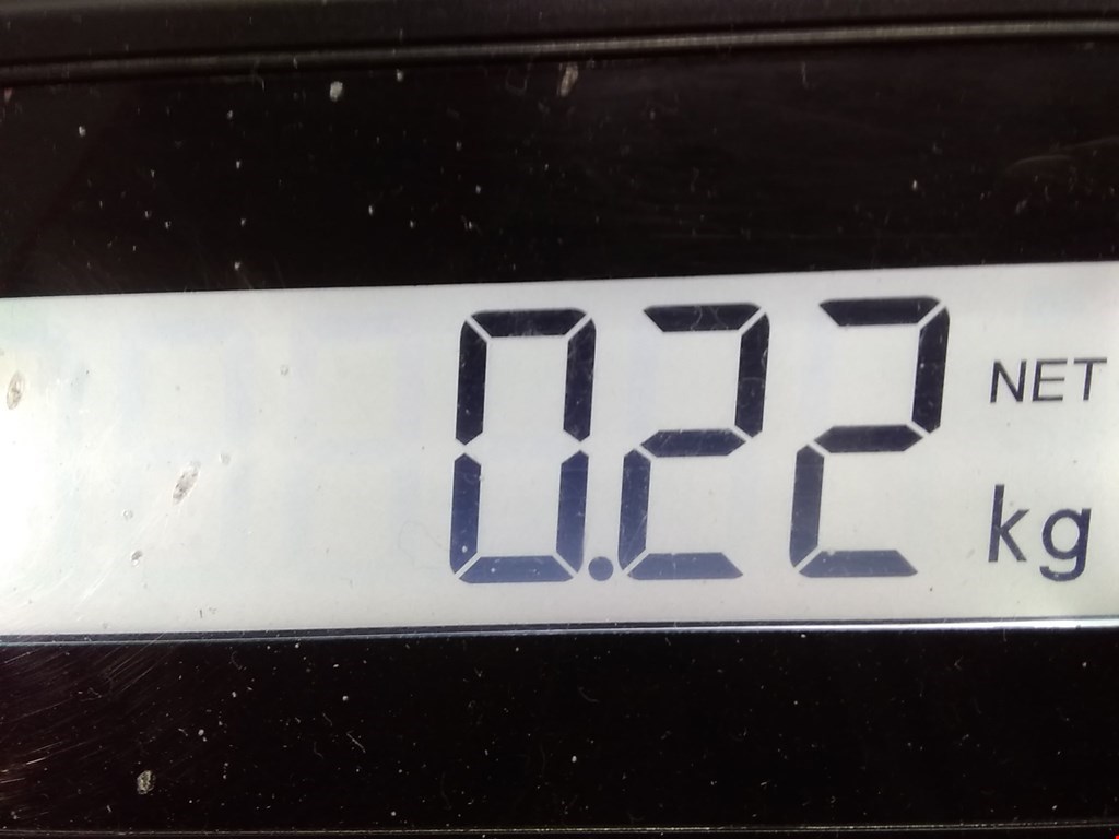 Дефлектор воздушный ACURA MDX YD2 2007-2013