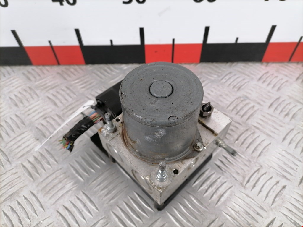 Блок ABS Peugeot 308 (2007-2015)