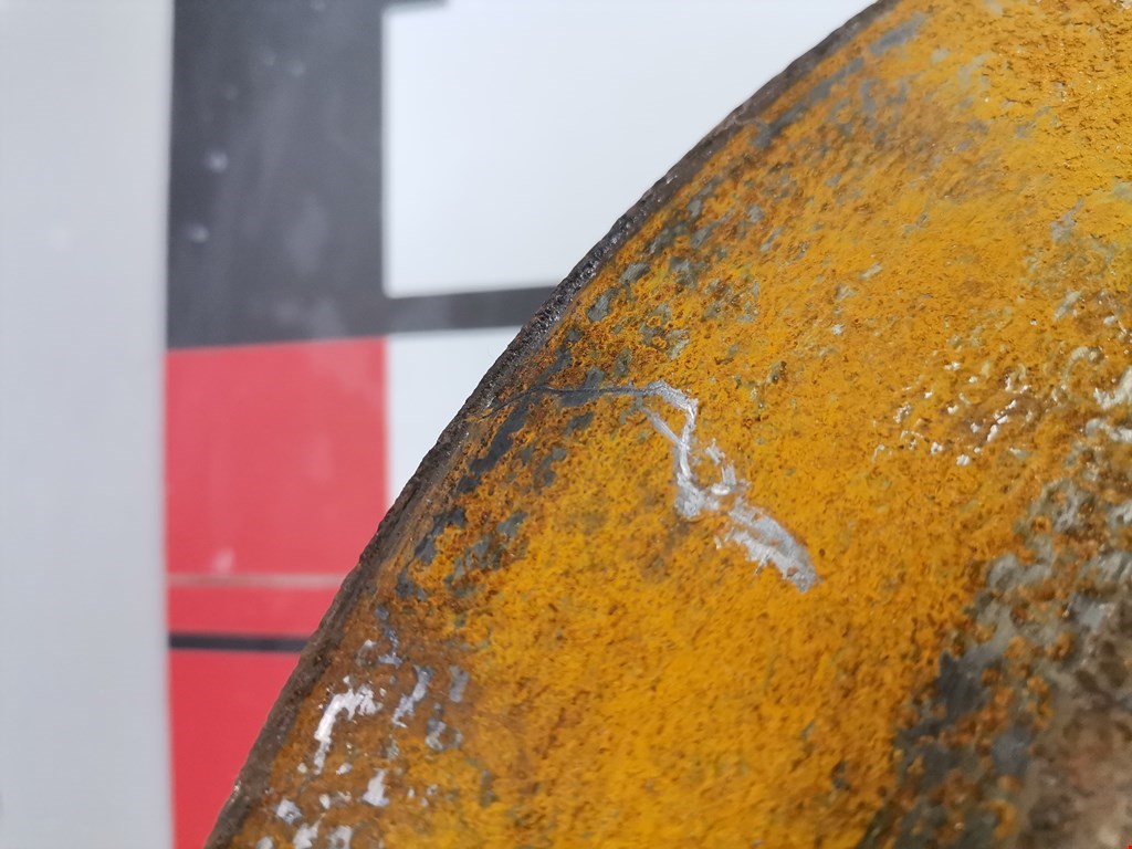 Диск тормозной задний INFINITI QX56/QX80 2004-2010