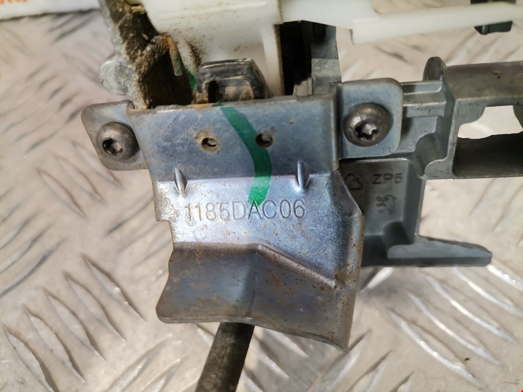 Ручка двери передней наружная правая CITROEN C5 II 2007-2017