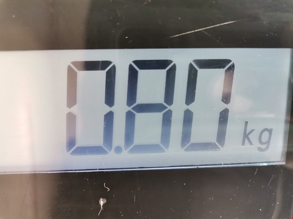 Ручка двери передней наружная правая CITROEN C5 II 2007-2017