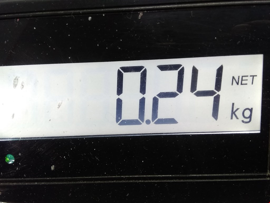 Дефлектор воздушный HONDA Accord VIII 2008-2013