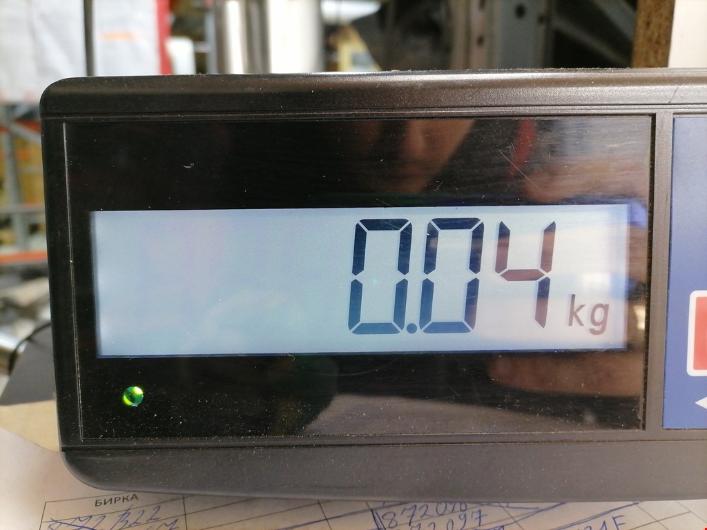 Повторитель на крыло RENAULT Scenic II 2003-2010