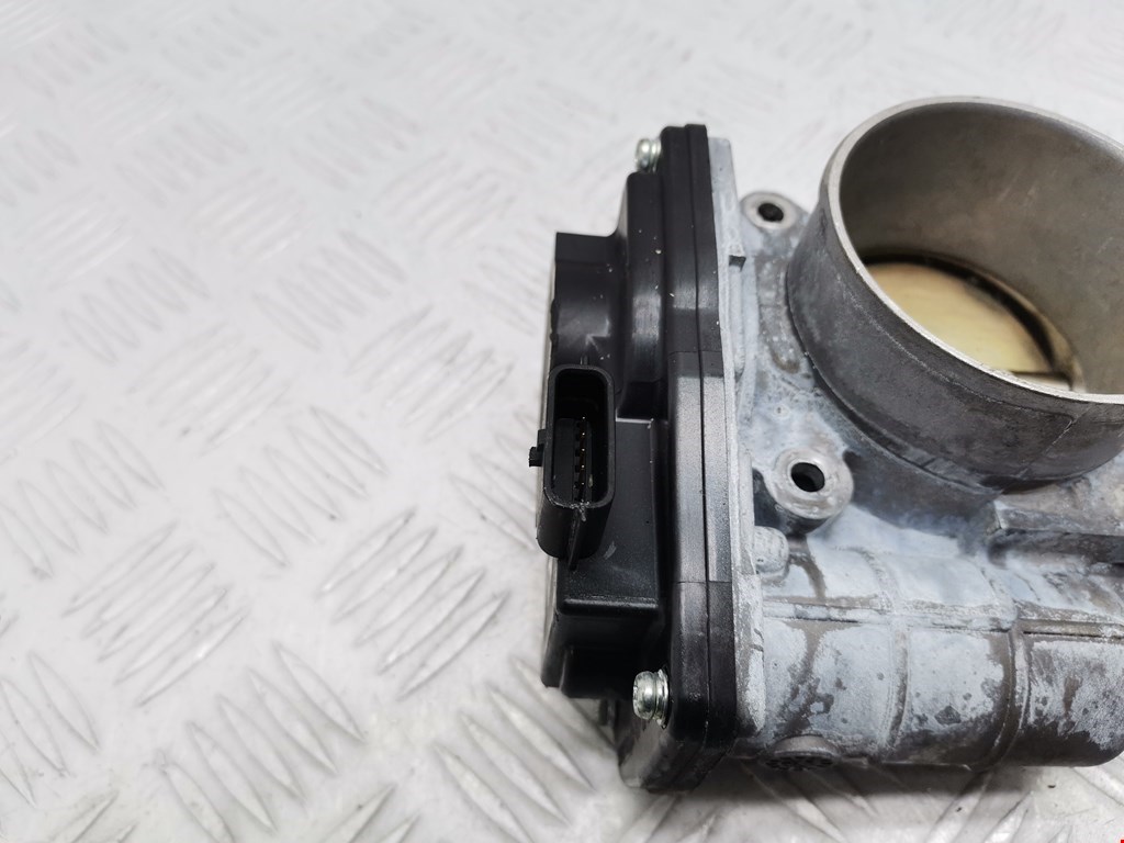 Заслонка дроссельная электрическая INFINITI G G25/G35/G37 V36 2007-2014