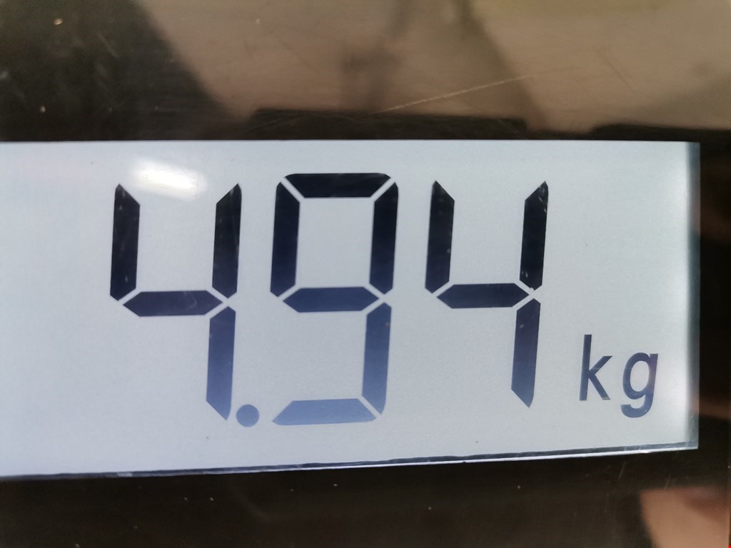 Стекло двери переднее левое BMW X5 E70 2007-2013