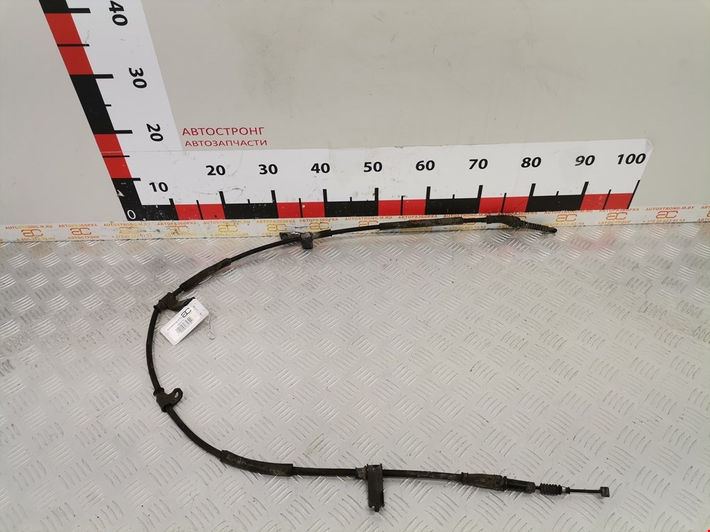 Тросик стояночного тормоза Hyundai Santa Fe 2 (CM) (2005-2012)