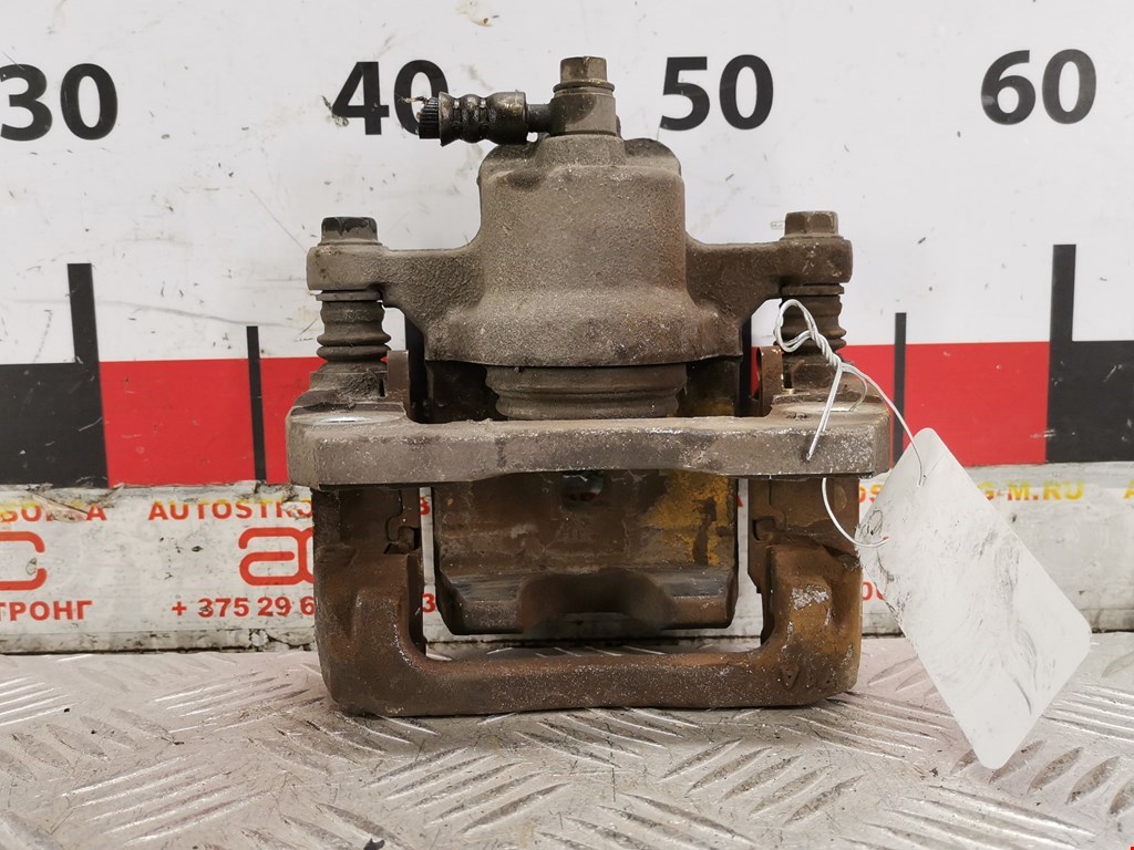 Суппорт задний правый FORD Edge 2006-2014