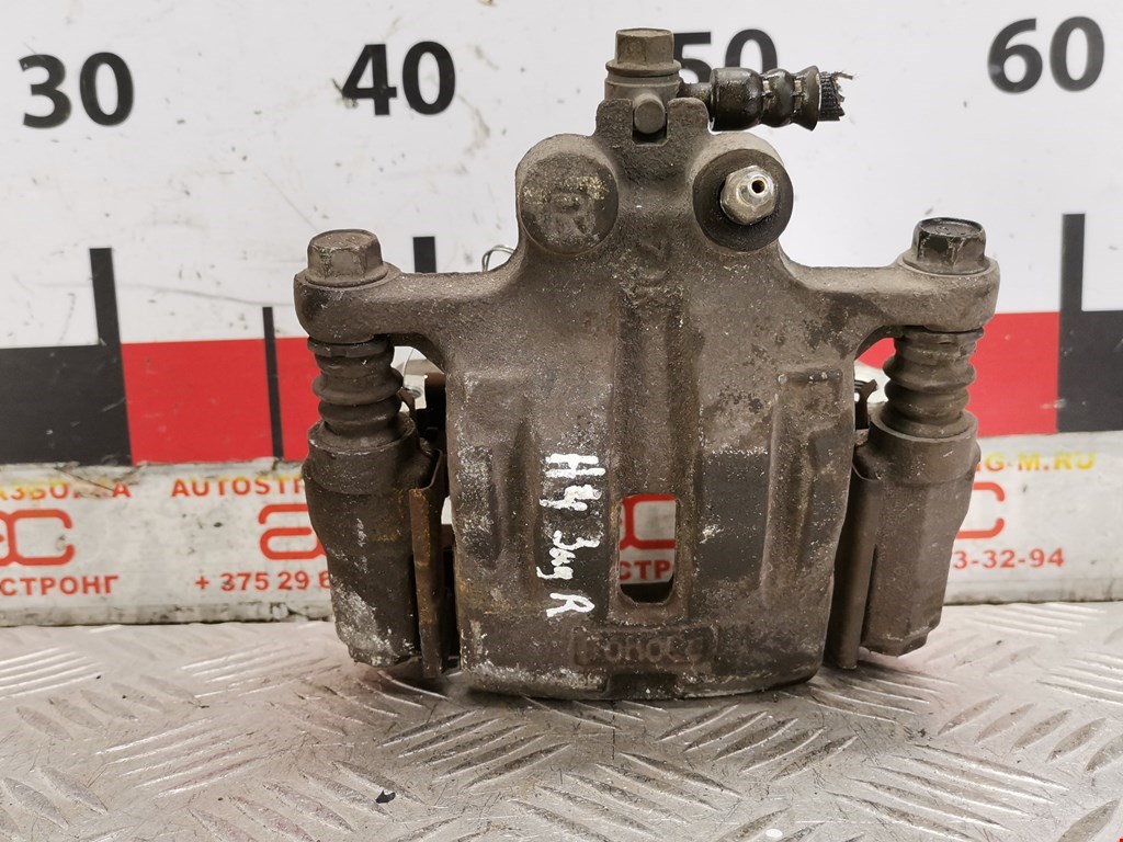 Суппорт задний правый FORD Edge 2006-2014