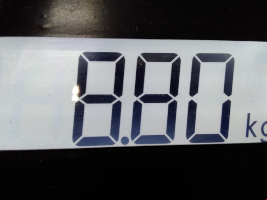 Диск тормозной задний KIA Optima 2010-2016