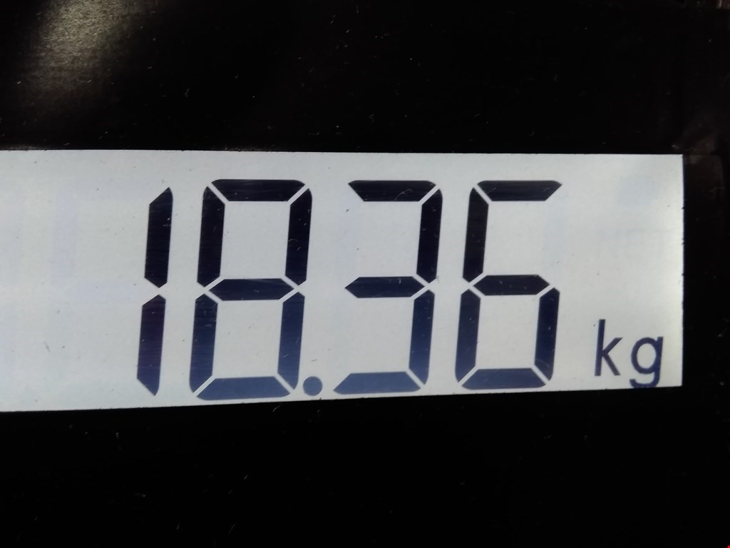 Диск тормозной задний INFINITI QX56/QX80 2004-2010