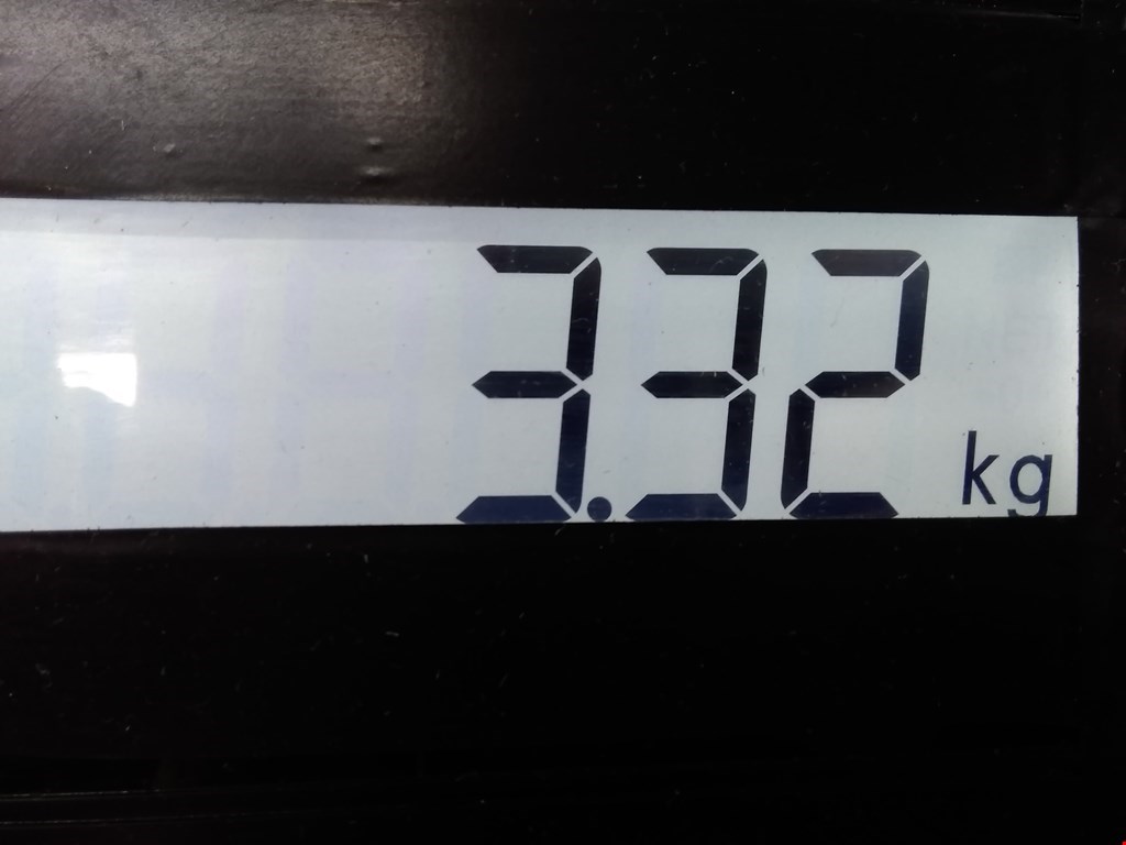 Суппорт задний правый FORD Edge 2006-2014