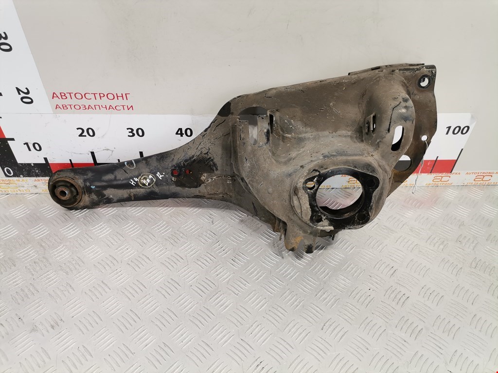 Ступица задняя правая FORD Edge 2006-2014