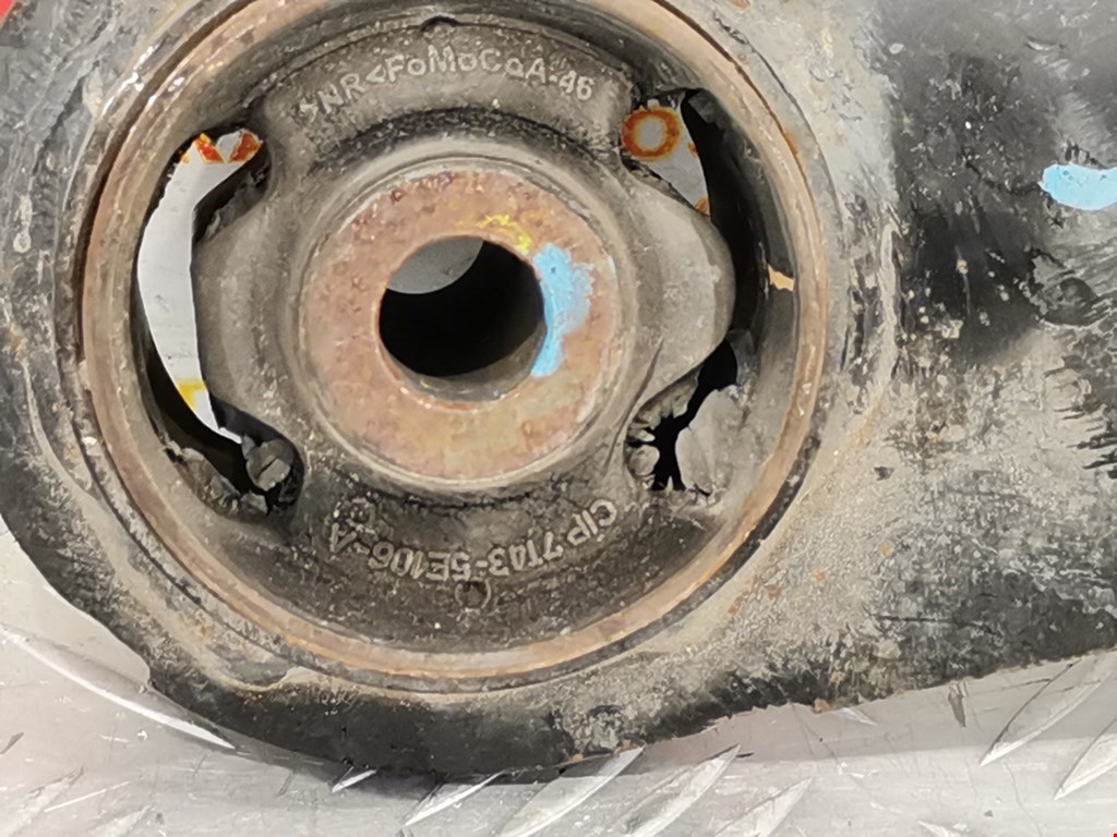 Ступица задняя правая FORD Edge 2006-2014