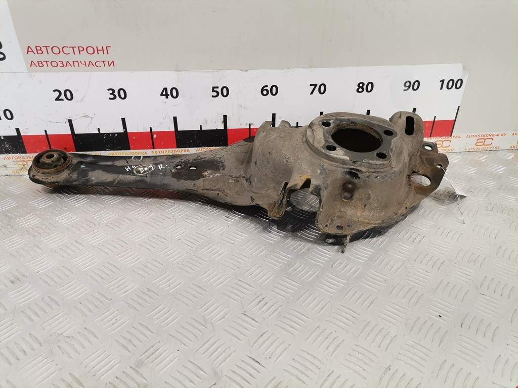 Ступица задняя правая FORD Edge 2006-2014