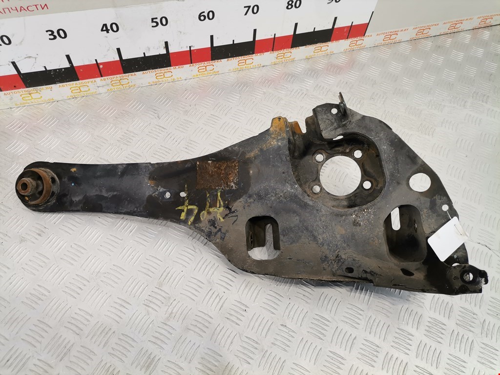 Ступица задняя правая FORD Edge 2006-2014