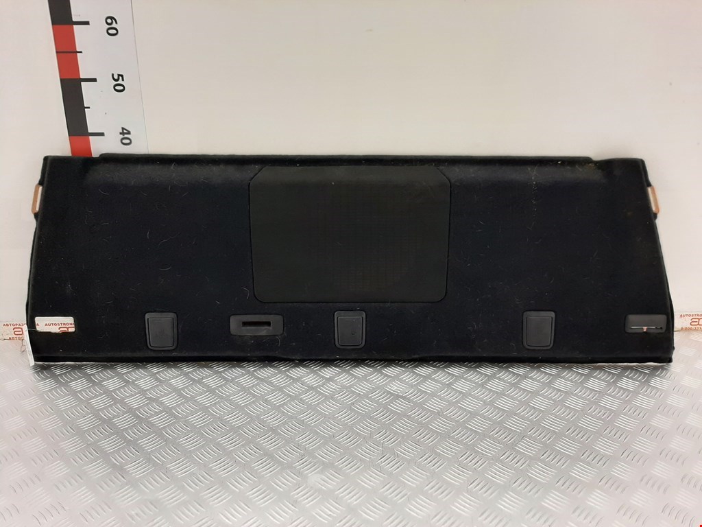 Шторка багажника (полка) LEXUS GS 2005-2011