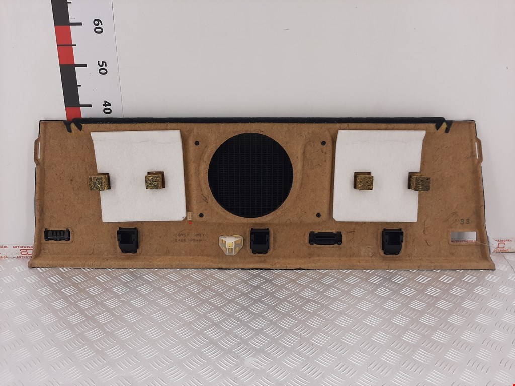 Шторка багажника (полка) LEXUS GS 2005-2011