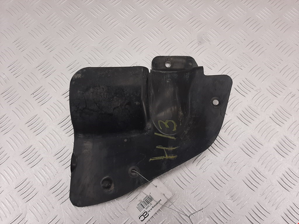 Локер (подкрылок) передний левый CHEVROLET Equinox 2009-2017