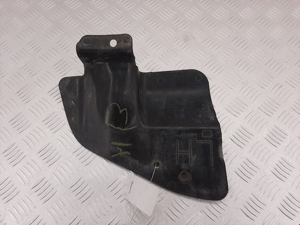 Локер (подкрылок) передний левый CHEVROLET Equinox 2009-2017