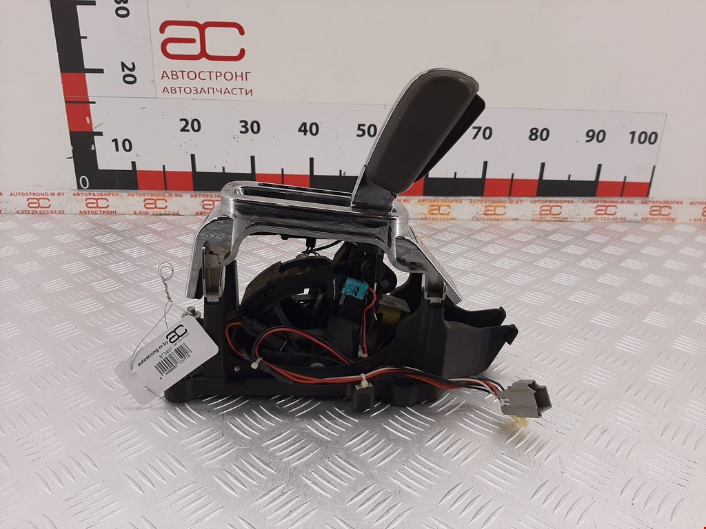 Кулиса (селектор) АКПП/МКПП в салоне FORD Edge 2006-2014