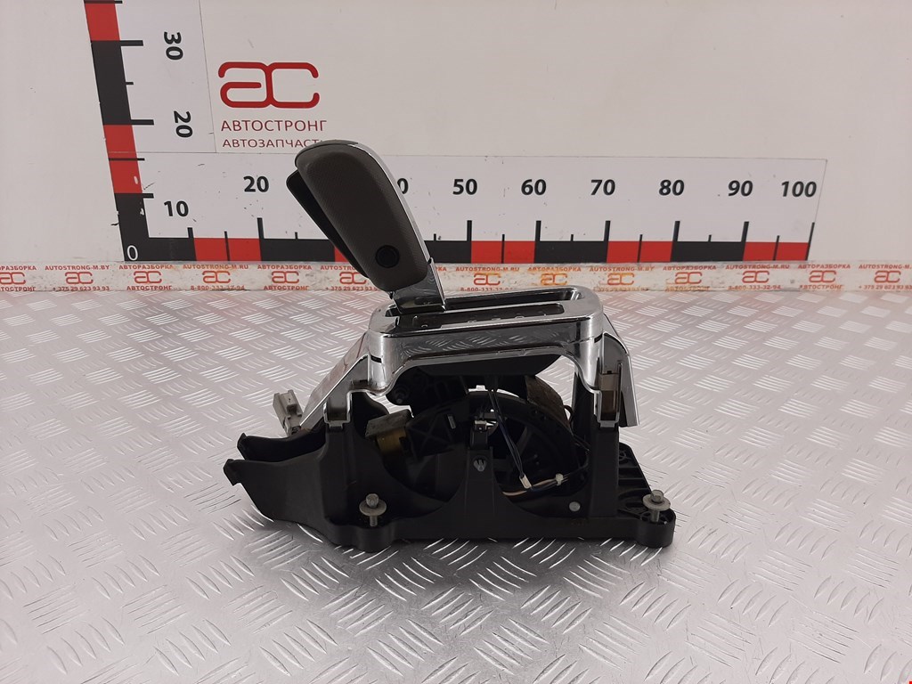 Кулиса (селектор) АКПП/МКПП в салоне FORD Edge 2006-2014